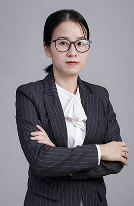 铃兰老师 - 美迪阿里巴巴推广讲师