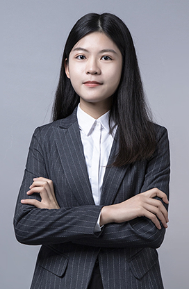 小桃老师 - 美迪跨境电商讲师