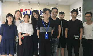 美迪2019年第五期